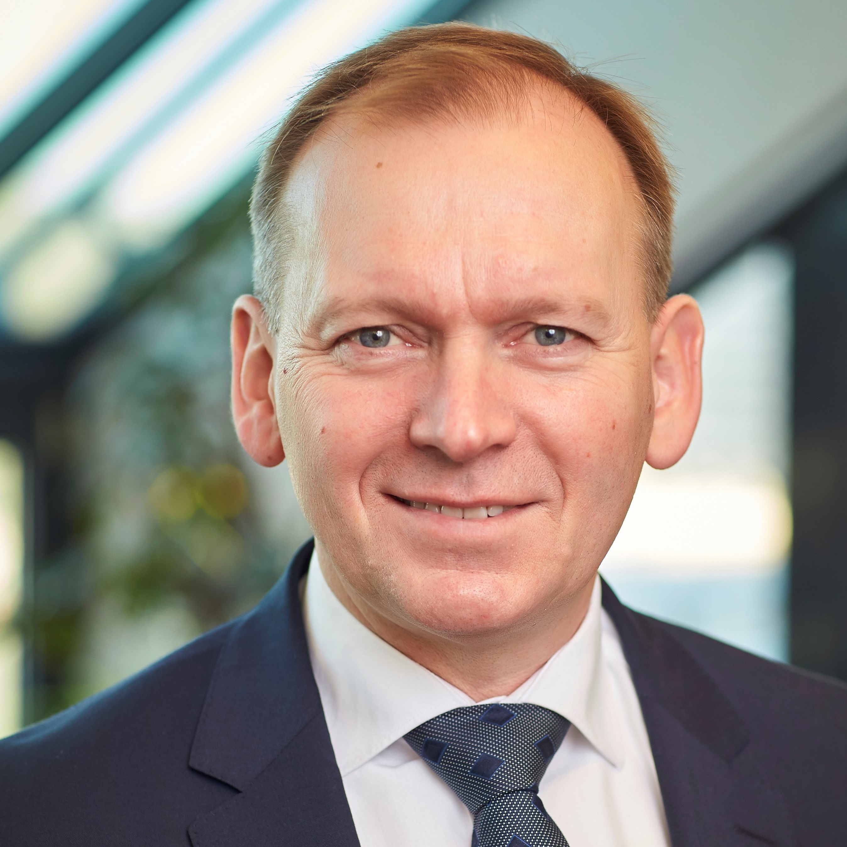 Michael Lundgaard Thomsen